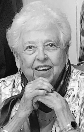Mona E. Linder