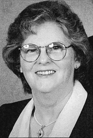 Caroline N. (Greenwood) Chick