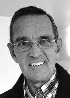 Ralph Joseph Boisvert
