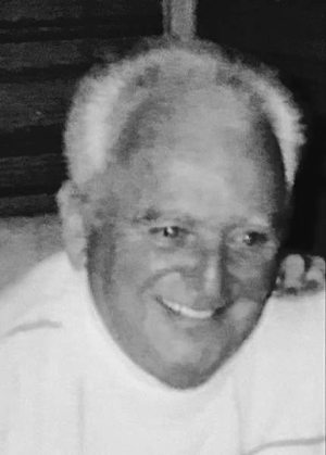 Nelson E. "Bud" Hopkins