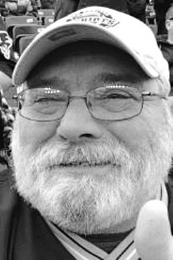 David Elmo Landry