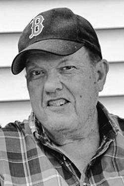 Donald W. Ballard Jr.