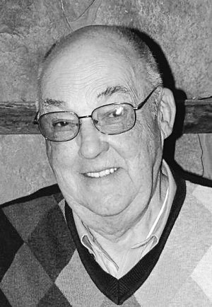 Richard "Dick" Pierce