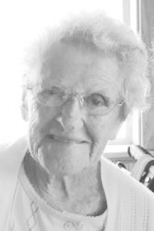 Evelyn M. Rumpf