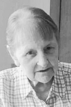 Beverley J. Armstrong