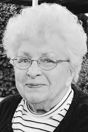 Elmeda L. Harriman