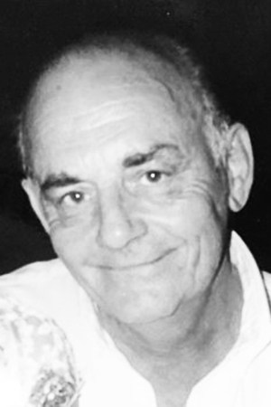 Stephen T. Reynolds Sr.