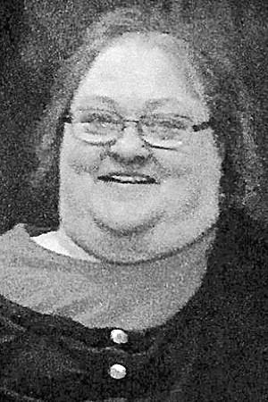 Mary Jo Foster