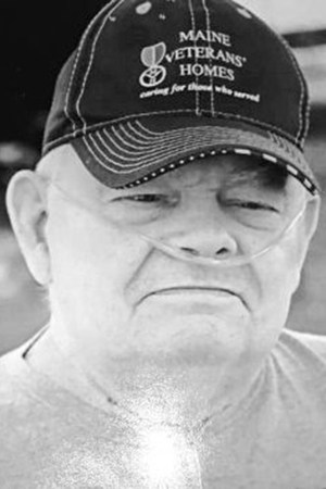 Raymond "Benny" J. Benson Jr.