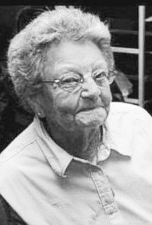 Mary Small (Card)