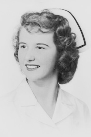 Claudette C. Fortin