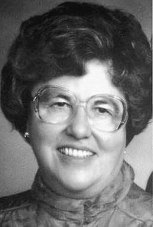 Harriett Frances (Sawtelle) Hosea