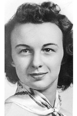 Naomi M. Holt