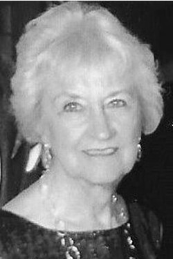 Barbara Peary Keirstead