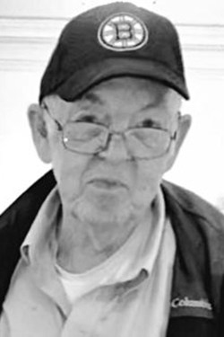 Lee M. Gordon Jr.