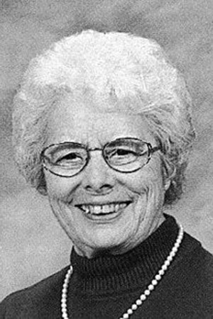 Mildred Faustina (Butler) Goff
