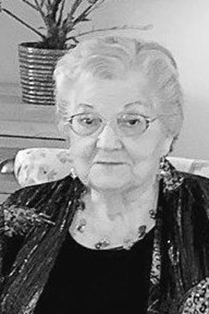 Anne E. Stevens