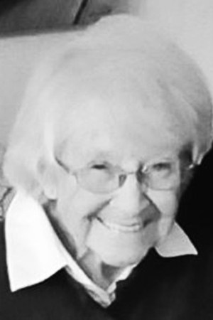 Jeannette Potter Dwyer