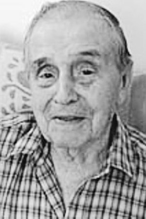 Louis Ludger LeMay