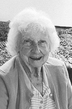 Barbara Shirley Colby