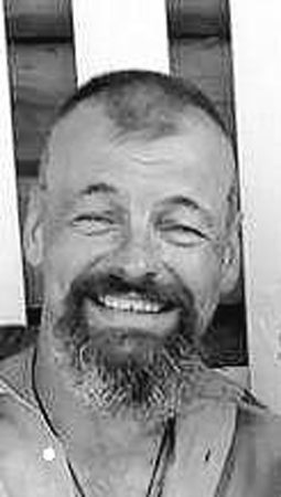 Charlie D. Wilson, Jr