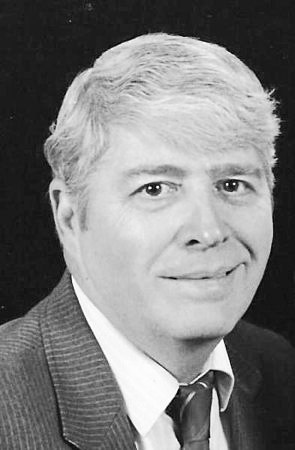 Robert Bradford Ward