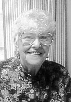 Marianne Shute