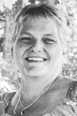 Tammy C. (Williams) Fortier