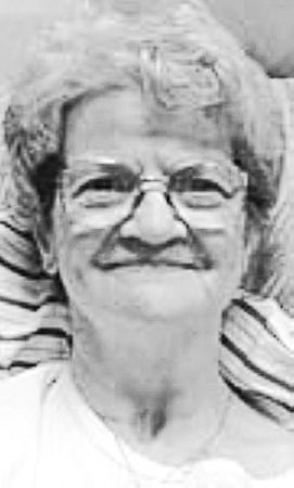 Grace M. Pope