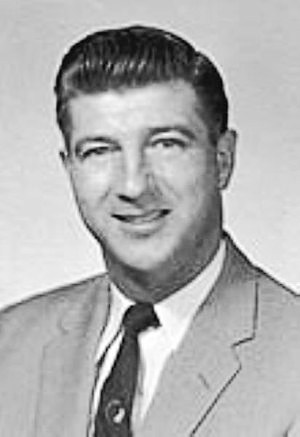 Rpnald A. Weeks