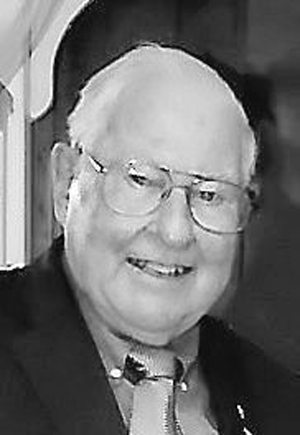 Robert J. Dean