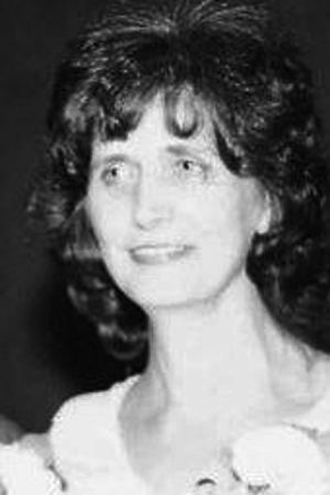 Gail Marion Burton