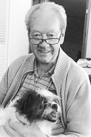 Ronald F. Dunn