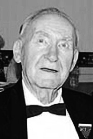 Robert James Godfrey