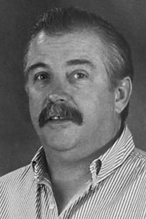 Arnold G. Merrow
