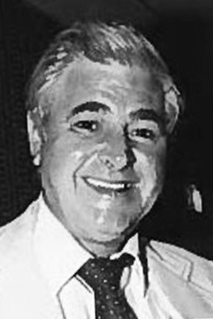 Lawrence J. (Larry) Landry