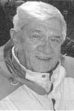 Sgt. Robert “Bob” Patrick Roy Sr.