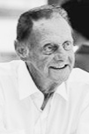 Ray Milton Goding