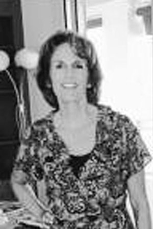 Paula Louise Michaud