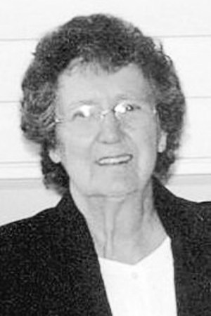 Marilyn Theresa Michaud