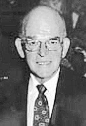 Osborne N. Ellis
