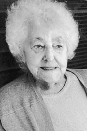 Juliette "Julie" Marie Anderson