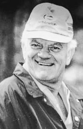 Vincent "Vinnie" Emery Tschamler