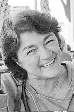 Marlene T. Thibodeau