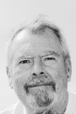George David Horton, Jr.