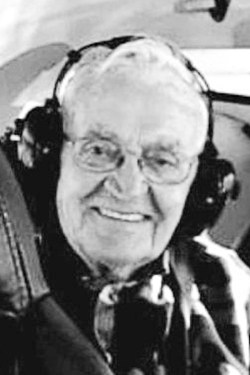 Edward James Gaffey