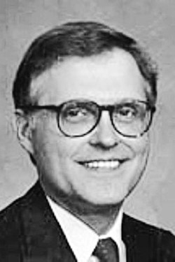 Thomas F. Birmingham
