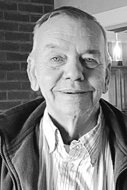 Franklin (Frankie) Fisher Parquette