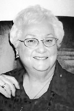 Madeline Louise Pooler