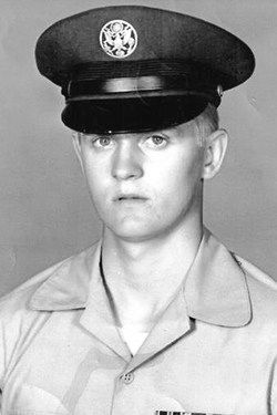 Donald F. Doak